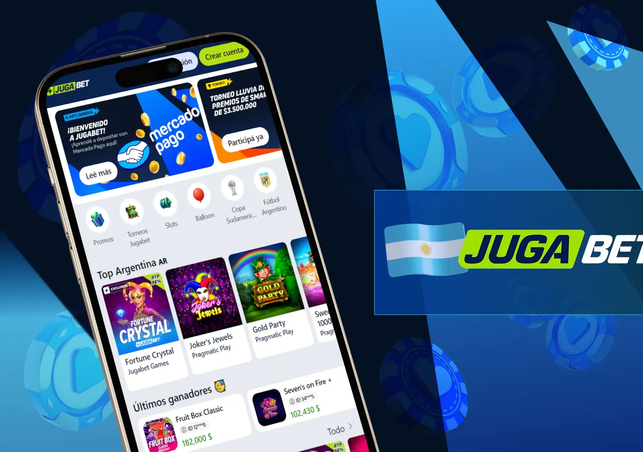 jugabet mobile app 2